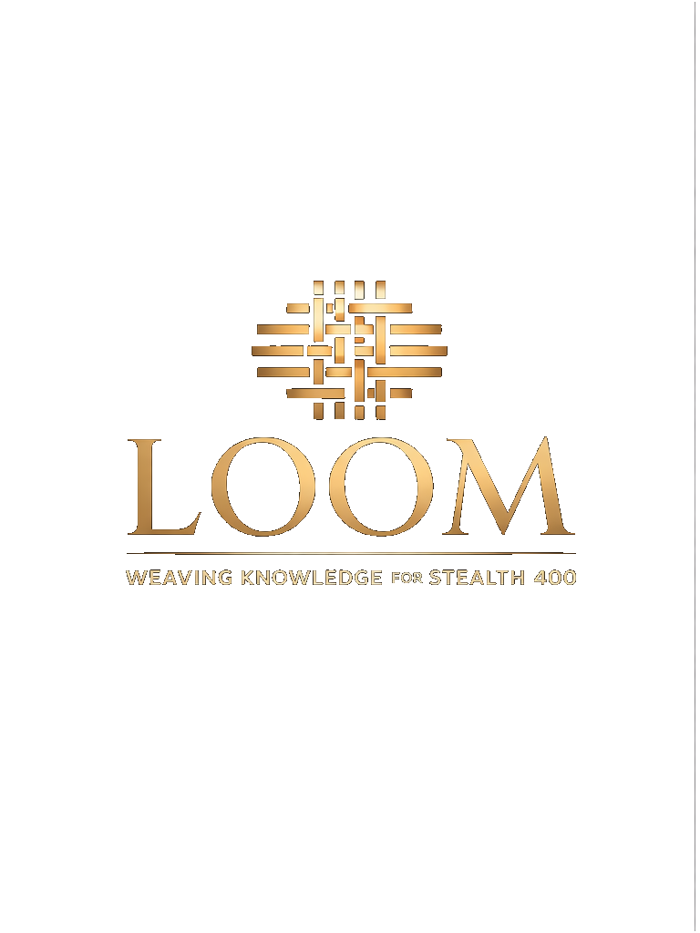 LOOM logo